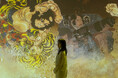 【一旗プロデュース】「KUNIYOSHI IMMERSIVE ART in 歌川国芳展」を7月18日から京都市京セラ美術館にて開幕。立体映像空間で国芳の浮世絵の世界に没入できるイマーシブアート空間。