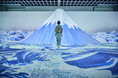 【開催中】「動き出す浮世絵展 AOMORI」の公式記録映像を公開。世界で累計50万人以上を動員した、浮世絵の世界に没入できる体感型デジタルアートミュージアムが東北初上陸。8月30日（日）まで開催。