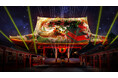 一旗プロデュース「ASAKUSA CULTURE & LIGHTS 2026」を10月30日〜11月3日まで開催。浅草寺本堂・宝蔵門に1400年の歴史文化をテーマとするプロジェクションマッピング投影。