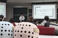 産業医科大学病院で「赤ちゃんの頭のかたち外来」に関する院内説明会を開催