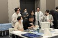 世界初の鼓膜再生療法を次世代へ。医療用精密立体モデル「KEZLEX」がハンズオンセミナーの実習教材として採用
