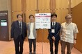 ヘルメット治療の前に、頭蓋縫合早期癒合症を見逃さないために　第35回日本外来小児科学会での「赤ちゃんの頭のかたち」ランチョンセミナーに125名が参加