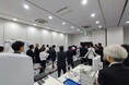 ジャパン・メディカル・カンパニー社製の医療用精密立体模型を用いた講習が開催/耳管ピン手術実施医認定講習会も4回目の開催に