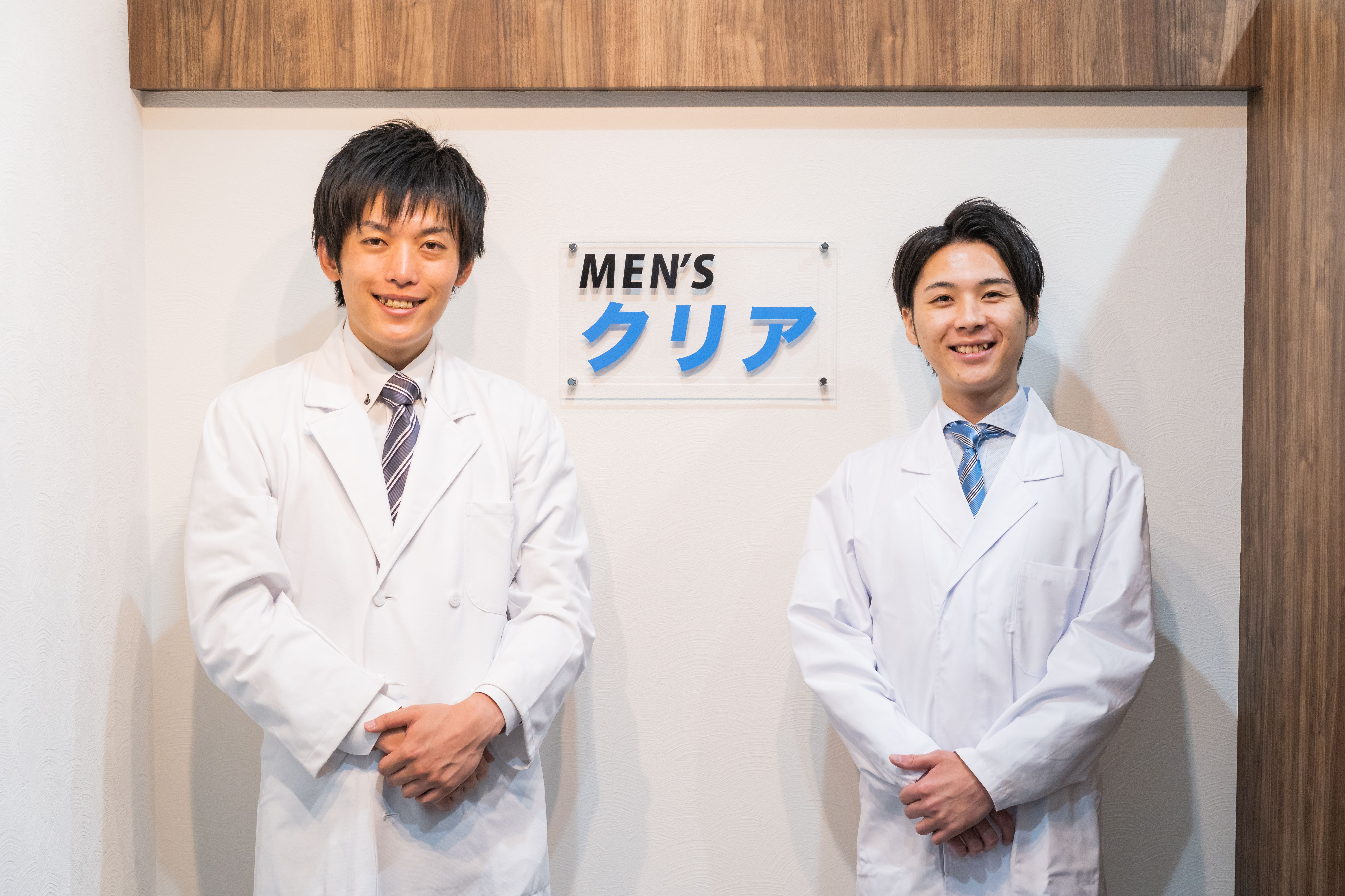 メンズ脱毛専門店 メンズクリア が宮城仙台店をオープンします 株式会社クリアのプレスリリース