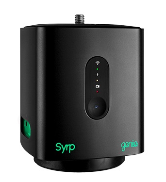 Syrp＞ 新製品モーションコントロールデバイスGenie One発売