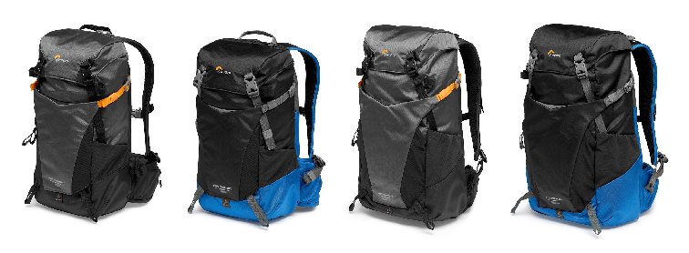 Lowepro® PhotoSportシリーズ 新製品発売のご案内｜ヴィデンダム