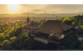 清水寺の10年間と今を紡いだドキュメンタリー映像「Kiyomizu - Cycle of Blessings」を特設サイト、YouTubeで公開。