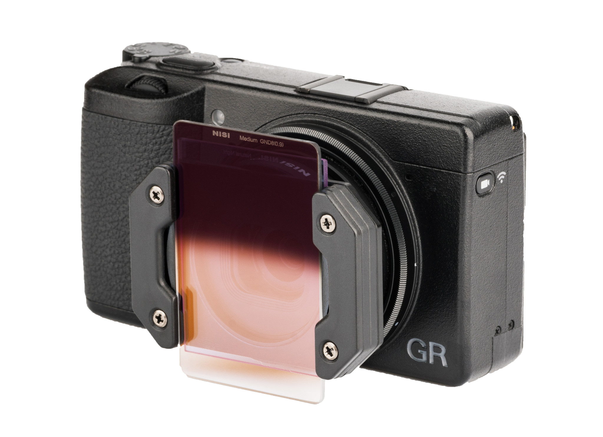 RICOH リコー GR III GR 3 ショット数1310 - デジタルカメラ