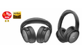 デュアルダイナミックドライバー搭載、ノイキャン&ハイレゾ対応のBluetoothヘッドホン「EarFun Tune Pro」発売
