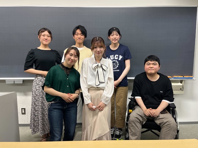 採用コンサル学生チーム 採用コンサル学生チーム
