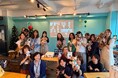 M&N's CBD、アンバサダー感謝祭を開催　飼い主とともに育む、愛犬に寄り添うブランドへ