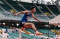 現役トップアスリートによる未就学児から小学生対象『渡辺パイプ かけっこ教室』を無償開催　～開催自治体を全国公募～