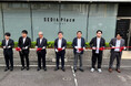 台湾渡邊建材股份有限公司 『SEDIA Place Taiwan』 を開設
