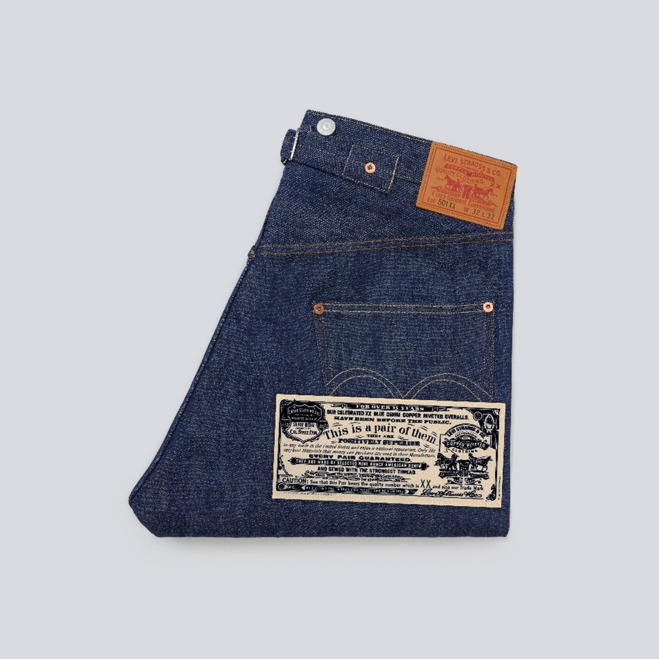 Levi's® Vintage Clothing Spring/Summer 2023｜リーバイ・ストラウス