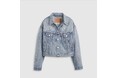 アイコンを再構築したBEYONCÉ(ビヨンセ)× LEVI’S®