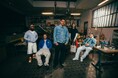 Levi’s®が、サッカーの世界最大の舞台に向けてフランスサッカー連盟とのコレクションを発表