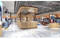 国内最大の売り場面積を誇るリーバイス®ストア 札幌ZERO GATEがオープン