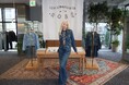 Levi’s®︎ とROSÉが 、“The Original Girl”を投影した自分らしくパーソナライズできるコレクションを発表