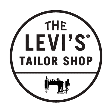 THE LEVI'S ® TAILOR SHOP」が、アーティストと 
