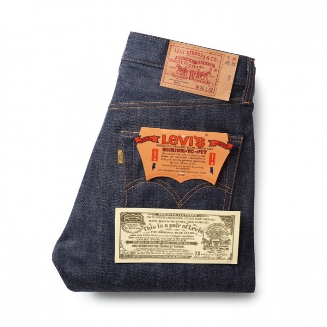 w32 Levi's  501 E リーバイス GOLDEN TICKET39sのw32Levi