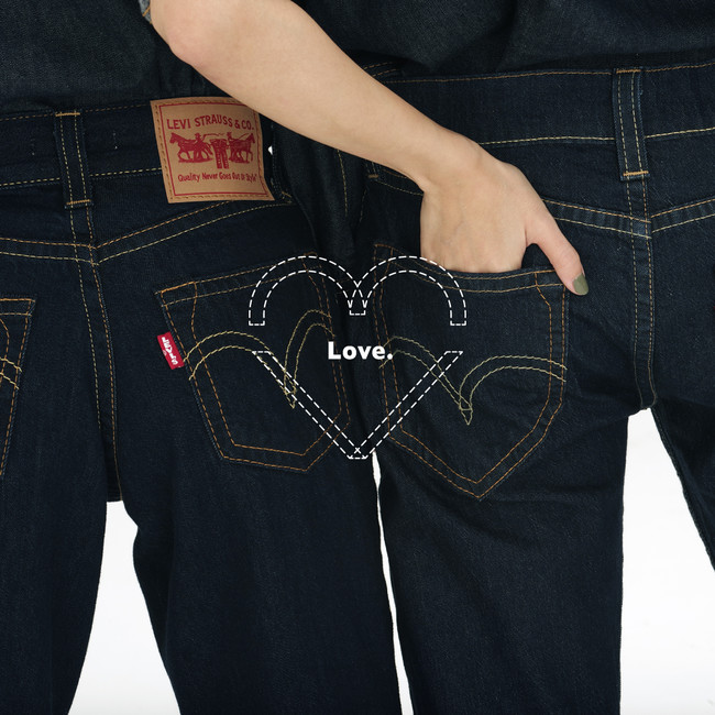 Levi S Type 1 Jeans 9月4日 金 発売 リーバイ ストラウス ジャパン 株式会社のプレスリリース