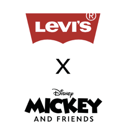 LEVI'S® x DISNEY MICKEY & FRIENDS｜リーバイ・ストラウス ジャパン ...