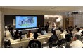 TTNE株式会社、積水ハウス「スムフムテラス自由が丘」で自宅サウナトークイベントを開催