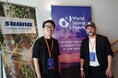 ［TTNE］世界最大級の国際サウナカンファレンス「World Sauna Forum 2026」に登壇