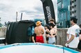 ［TTNE］ソウル最旬のトレンド発信地「聖水（ソンス）」で開催された次世代サウナイベントとコラボレーション！日韓のウェルネスカルチャーの架け橋へ