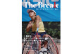 ギークピクチュアズ企画・製作 映画『The Break 世界一、負けず嫌いのテニスプレイヤー、上地結衣。』予告映像・メインビジュアル・場面写真が解禁!