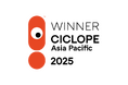 「CICLOPE Asia 2025」にてPlayStation® × YOASOBI「PLAYERS」がANIMATION部門 最高賞を受賞!