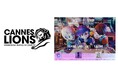 ギークピクチュアズ、Cannes Lions 2025にて“Project: MEMORY CARD/PlayStation® × YOASOBI「PLAYERS」”がシルバーを受賞!