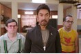 インド本国興収32億円突破の大ヒット＆多幸感溢れる名作が日本上陸！インド映画界のスーパースター、至宝アーミル・カーンが9年ぶりに日本の劇場に降臨『シターレ！星屑たちのミラクル・チーム』