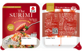 アラスカ産スケソウダラを使用 紀文食品の新商品「The SURIMI」