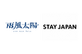 雨風太陽が、百戦錬磨が運営する旅行予約サイト「STAY JAPAN」を事業譲受