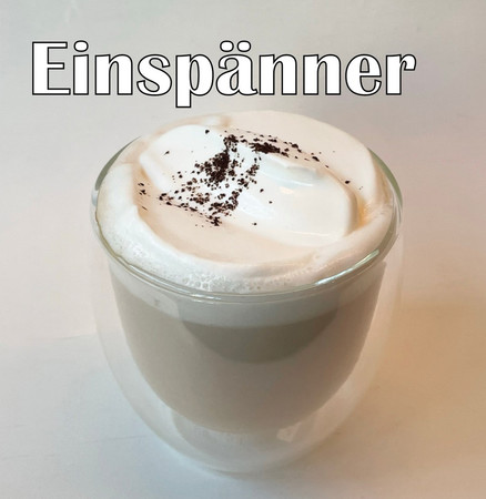 アインシュペナー アインシュペナー