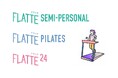 FLATTE、次の出店拡大に向けて店舗づくりの型を整備