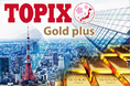 【アモーヴァ・アセット】「TOPIXゴールドプラス」の設定について
