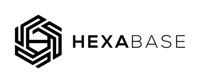 Hexabase Logo