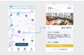 DENGENCAFEが、ワークスペースの即時検索・予約サービス「Dropin」へのカフェ情報の提供を開始