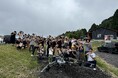 トルビズオン、ソラトチとともにキャンプ場「FUNAYAMA MOUNTAIN」へドローン配送サービスを実施