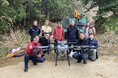 トルビズオン、福岡県添田町にて4社連携により、4tの林業資材をDJI FlyCart30で空輸