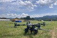 トルビズオン、福岡県総合防災訓練でDJI FlyCart100による救援物資輸送を実証
