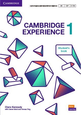 Cambridge Experience 1