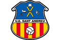 UEサン・アンドレウ スペインサッカーリーグ３部昇格決定