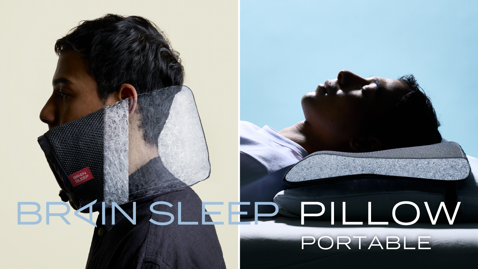 ブレインスリープピロー スタンダード BRAIN SLEEP PILLOW