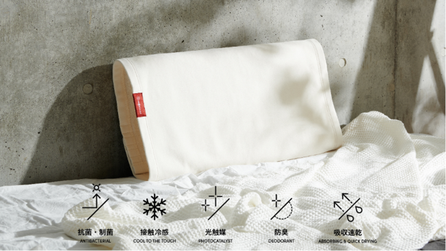 ご注意ください 枕 BRAIN SLEEP PILLOW ブレインスリープピロー - 通販