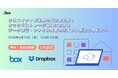 クリエイティブの現場におけるコンテンツ管理の課題を解決。ウェビナー「クラウドストレージ導入におけるデータ移行・ファイル共有のポイント解説」を2025年6月12日(木)に開催