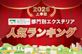 2026年上半期の部門別エクステリア人気ランキングを発表！外構・エクステリアの見積りサイト「外構・エクステリアパートナーズ」