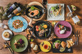 【THE GATE HOTEL 福岡 by HULIC】九州の香りを感じる「Anchor Grill Fukuoka」が2025年4月24日にオープン!本日3月24日(月)よりレストラン予約受付開始